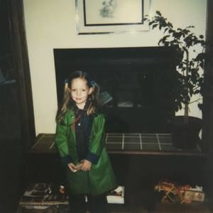 Meet your Posher, Merritt